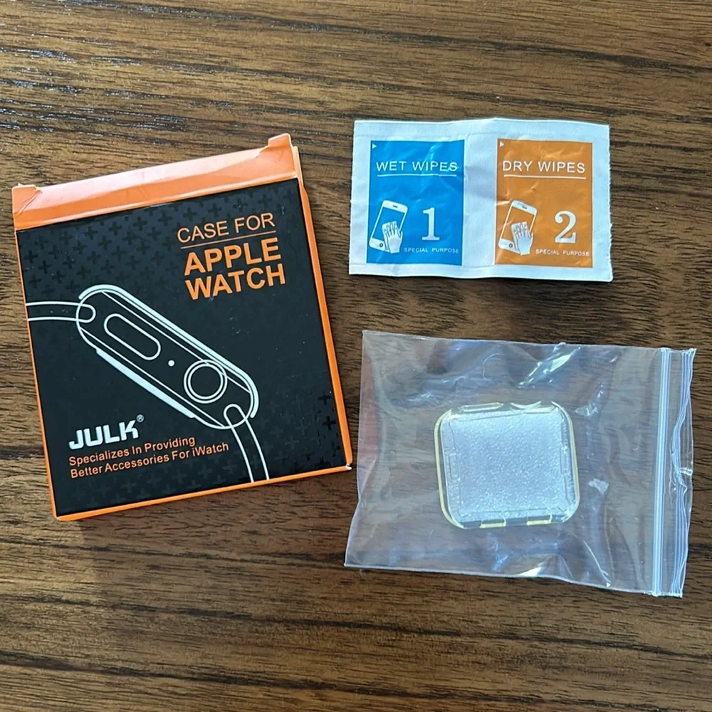 Case for Apple Watch 3 NWT